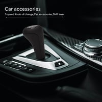 Bruafsir 5-fokozatú manuális váltógomb BMW E28 E30 E34 E36 E39 E46 X1 X3 X5 Z3 Z4 4