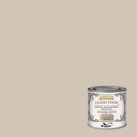 Vopsea lac pentru mobilă Bruguer Rust-Oleum Chalky Finish - Culoare Jută Brună - 125 ml 3