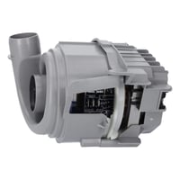 Pompă de circulație BSH 1BS3610-6AA pentru mașina de spălat vase (Bosch, Siemens, Neff, Constructa) 2