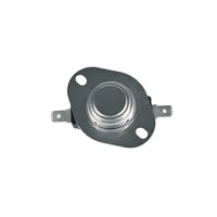BSH Bosch Siemens 00183832 Originalni temperaturni graničnik, senzorska sonda grijača za sušilicu rublja 2