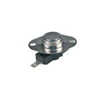 BSH Bosch Siemens 00183832 Originalni temperaturni graničnik, senzorska sonda grijača za sušilicu rublja 1