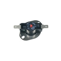 BSH Bosch Siemens 00183832 Originalni temperaturni graničnik, senzorska sonda grijača za sušilicu rublja 3