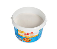 BSI pH Plus medence pH-emelő por úszómedencéhez és spához 2,5 kg 5