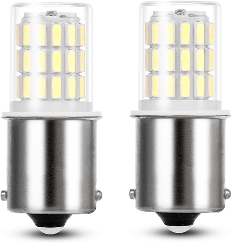 Bsxywa 2db LED izzó energiatakarékos világítás