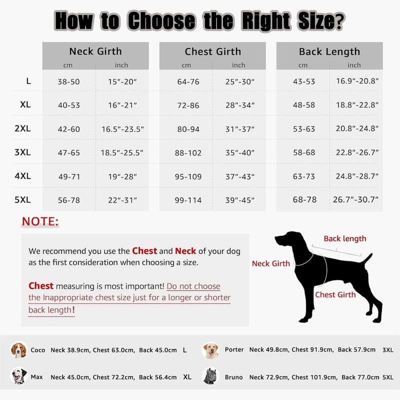 Buddypuppy Téli Kutyakabát Vízálló Fleece Kabát Közepes-Nagy Kutyáknak Harness Nyílással 3 XL-es MÉRET