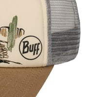 Șapcă de baseball Buff Trucker Unisex - Mărimea L, Multicolor 8