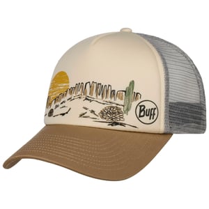 Șapcă de baseball Buff Trucker Unisex - Mărimea L, Multicolor