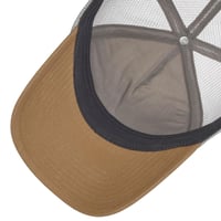 Șapcă de baseball Buff Trucker Unisex - Mărimea L, Multicolor 5