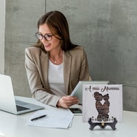Buioata Anyák Napi Ajándék - Születésnapi és Karácsonyi Ajándékötlet Anyukáknak 6