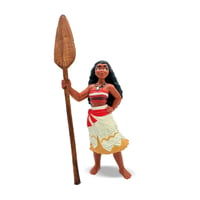 Bullyland Vaiana figurica - Walt Disney Vaiana, 12,5 cm, detaljno izrađena figura za djecu od 3 godine nadalje, 1 kom 7