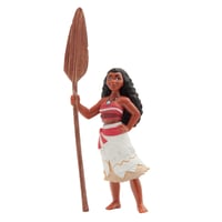 Bullyland Vaiana figurica - Walt Disney Vaiana, 12,5 cm, detaljno izrađena figura za djecu od 3 godine nadalje, 1 kom 1