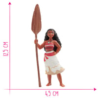 Bullyland Vaiana figurica - Walt Disney Vaiana, 12,5 cm, detaljno izrađena figura za djecu od 3 godine nadalje, 1 kom 2
