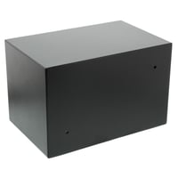 Seif electronic cu cifru BURG-WÄCHTER Favor S3 E, 8,6 l, 200x310x200 mm, negru 2
