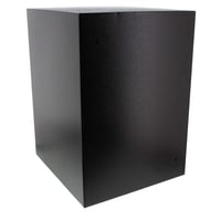 Nábytkový trezor BURG-WÄCHTER Favor S9 E s elektronickým zámkom a policou, 55 litrov, 16,5 kg, čierny, 35x38x50 cm 2