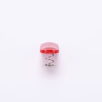Dyson V7 V8 V10 V11 V15 Porszívó Fejkapocs Csipesz Rugóval Csere Alkatrész Gomb 1 db 3