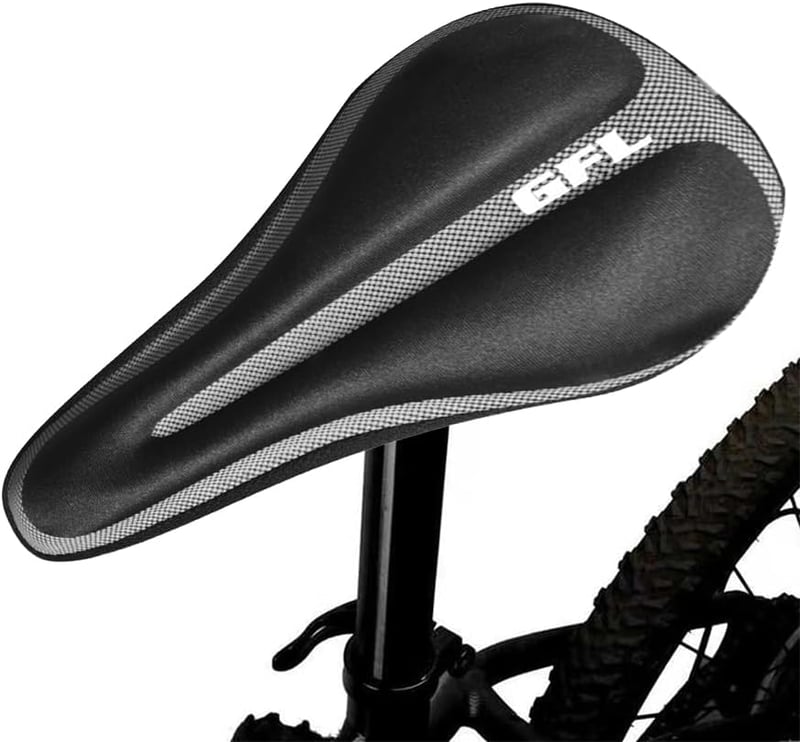 Butyeak ergonomikus kerékpár nyeregvédő gel párnázott rennrad mountainbike