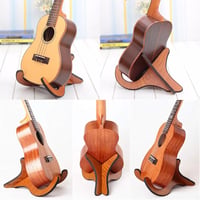 Butyeak Összecsukható X-alakú Hangszerállvány - Hordozható Tartó Ukulele, Hegedű, Mandolin és Bendzsó Hangszerekhez

AI: Butyeak Összecsukha 7