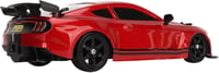 BuyWeek 2.4 GHz RC Drift Autó LED Fénnyel, 4WD Távirányított Versenyautó Gyerekeknek és Felnőtteknek 8