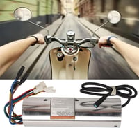BuyWeek 42V 350W Vezérlő Ninebot E22 E25 E45 Elektromos Roller Kontroller 3