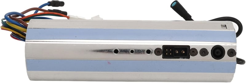 BuyWeek 42V 350W Vezérlő Ninebot E22 E25 E45 Elektromos Roller Kontroller