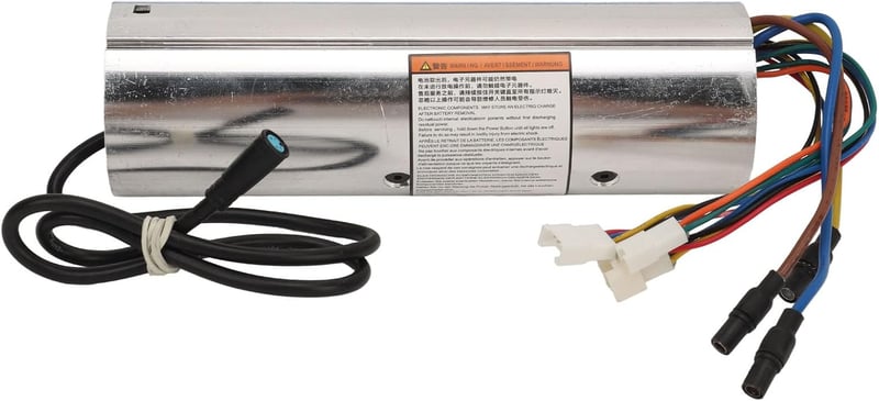 BuyWeek 42V 350W Vezérlő Ninebot E22 E25 E45 Elektromos Roller Kontroller