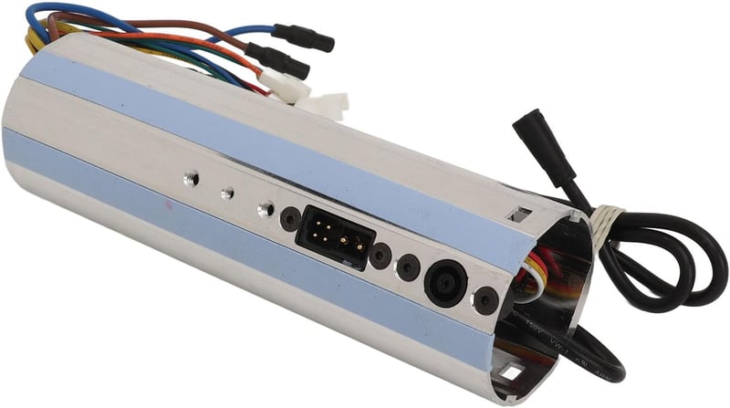 BuyWeek 42V 350W Vezérlő Ninebot E22 E25 E45 Elektromos Roller Kontroller
