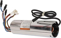 BuyWeek 42V 350W Vezérlő Ninebot E22 E25 E45 Elektromos Roller Kontroller 9