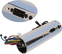 BuyWeek 42V 350W Vezérlő Ninebot E22 E25 E45 Elektromos Roller Kontroller 6