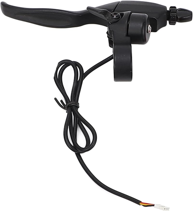 BuyWeek Elektromos Roller Vezérlő Készlet Xiaomi M365/Pro Modellekhez - 36V 350W Motor Vezérlő, Műszerfal, Gázkar és Fékkar Szett