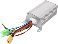 BuyWeek Elektromos Roller Vezérlő Készlet Xiaomi M365/Pro Modellekhez - 36V 350W Motor Vezérlő, Műszerfal, Gázkar és Fékkar Szett 9
