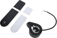BuyWeek Elektromos Roller Vezérlő Szett Xiaomi M365 1S Pro Pro2 Kompatibilis - silver 8