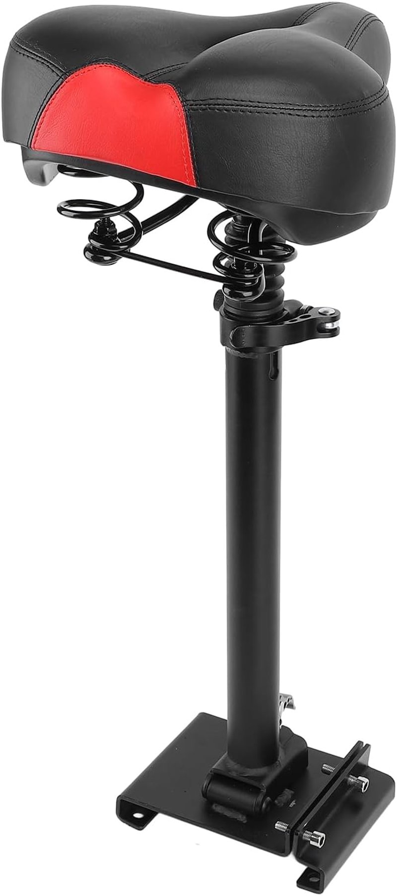 BuyWeek Xiaomi M365 1S Lite ülés, magasságállítható, lengéscsillapítás, ergonomikus összecsukható