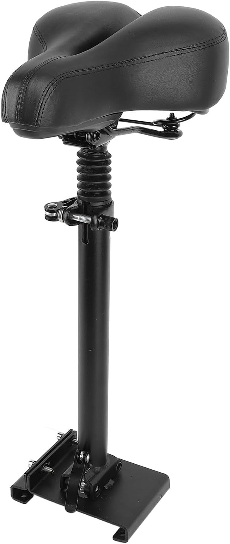 BuyWeek Xiaomi M365 1S Lite ülés, magasságállítható, lengéscsillapítás, ergonomikus összecsukható