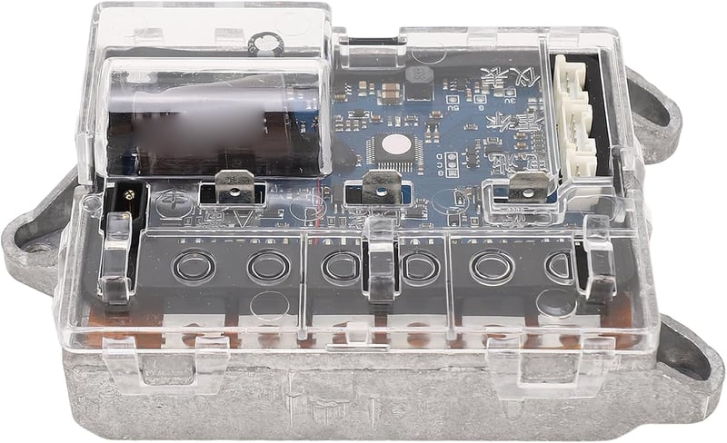 BuyWeek Xiaomi M365 elektromos roller vezérlőpanel ST chip kontroller alaplap