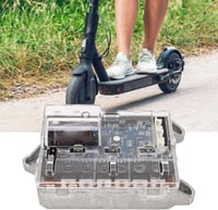 BuyWeek Xiaomi M365 elektromos roller vezérlőpanel ST chip kontroller alaplap 3