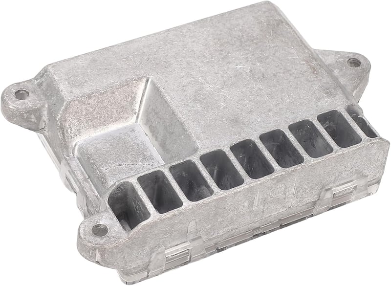 BuyWeek Xiaomi M365 elektromos roller vezérlőpanel ST chip kontroller alaplap