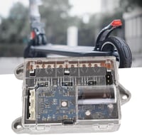 BuyWeek Xiaomi M365 elektromos roller vezérlőpanel ST chip kontroller alaplap 2