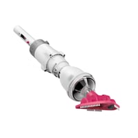 Aspirator de piscină cu acumulator BWT BC02 - fără fir, autonomie de 30 de minute, 2000 mAh, pentru piscine pentru copii și jacuzzi, cu mâner standard 1