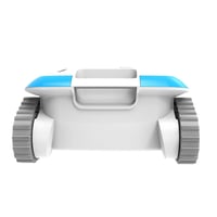 BWT Cosmy 150 medencerobot - könnyű és kompakt, 10 m-es medencékhez, aljzat, fal és vízszint tisztítása, minden medenceformához 7