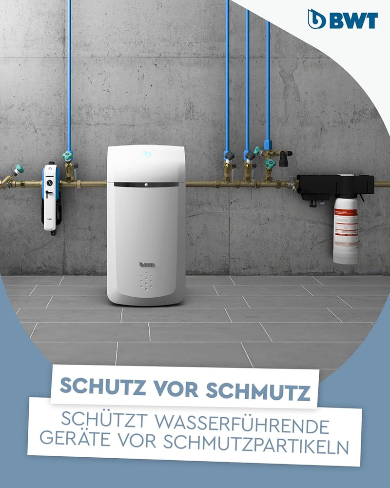 BWT Original Hygiene Safe 820393 szűrőbetét BWT E1 egykaron csaptelephezhez