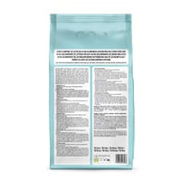 Amazon Fehér Ultra Grudajući pijesak za mačke 10 L 2