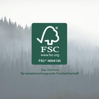 by Amazon Konyhai Papírtörlő 3 Rétegű 4 Tekercs 64 Lap FSC Tanúsított - 4 pieces (pack of 1) 9