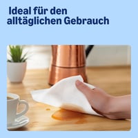 by Amazon Konyhai Papírtörlő 3 Rétegű 4 Tekercs 64 Lap FSC Tanúsított - 4 pieces (pack of 1) 4