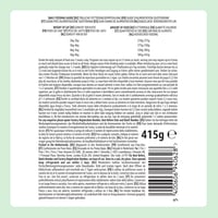 Hrană umedă pentru pisici by Amazon, fără cereale, bucățele de somon în jeleu (certificat ASC), 12 x 405 g 7