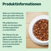 Hrană umedă pentru pisici adulte by Amazon, Selecție variată în sos, 48 x 100 g (4,8 kg) 3