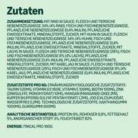Hrană umedă pentru pisici adulte by Amazon, Selecție variată în sos, 48 x 100 g (4,8 kg) 6