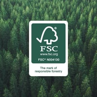 by Amazon TAD Ultra Nedvszívó Konyhai Papírtörlő 4 Tekercs 51 Lap FSC Tanúsított - 4 pieces (pack of 1) 9