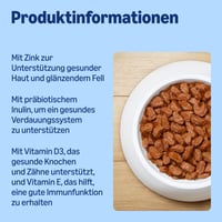 by Amazon Potpuna hrana za odrasle pse, izbor mesa u želeu, 1,2 kg (12 x 100 g) 3