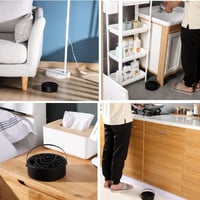 Suport pentru Spirale Anti-Țânțari Bymivofun cu Capac, Oțel Inoxidabil, 2 buc - Pentru Casă, Grădină, Camping, Pescuit, Călătorii 7