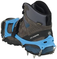 C.A.M.P. Ice Master EVO Mini nesmeky – veľkosť M (EU 39-41) – oranžové 3